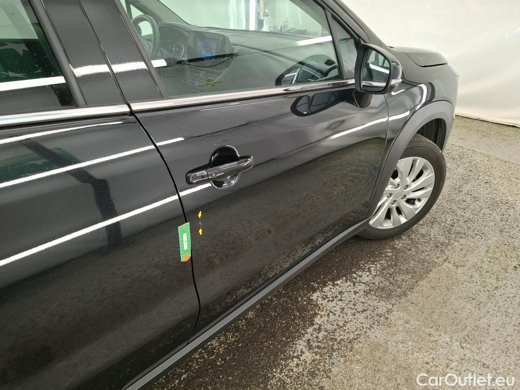  Land Rover  Discovery SUZUKI S-CROSS / 2021 / 5P / SUV 1.5 DUALJET HYBRID PRIVILEGE AUTO #14