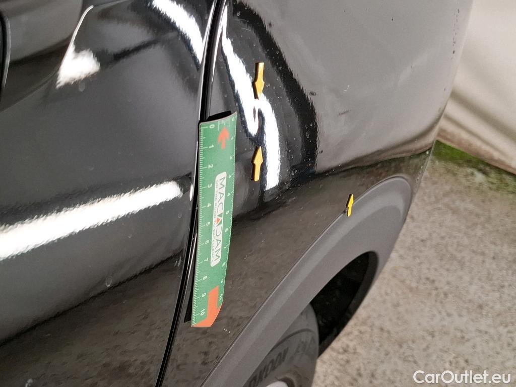  Peugeot  5008  Allure Pack 1.5 HDi 130CV BVA8 7 Sieges E6d #41