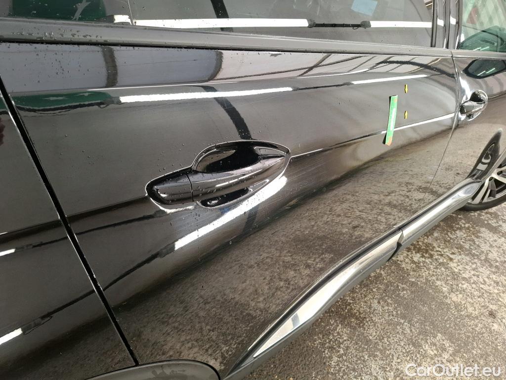  Peugeot  5008  Allure Pack 1.5 HDi 130CV BVA8 7 Sieges E6d #43