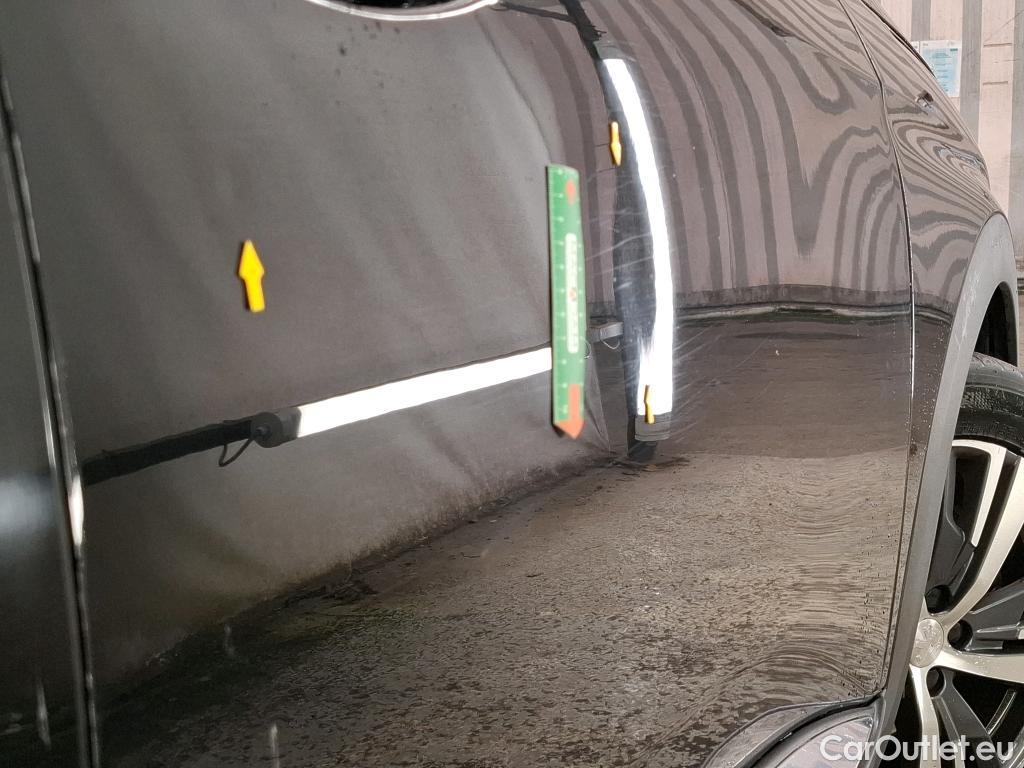  Peugeot  5008  Allure Pack 1.5 HDi 130CV BVA8 7 Sieges E6d #9