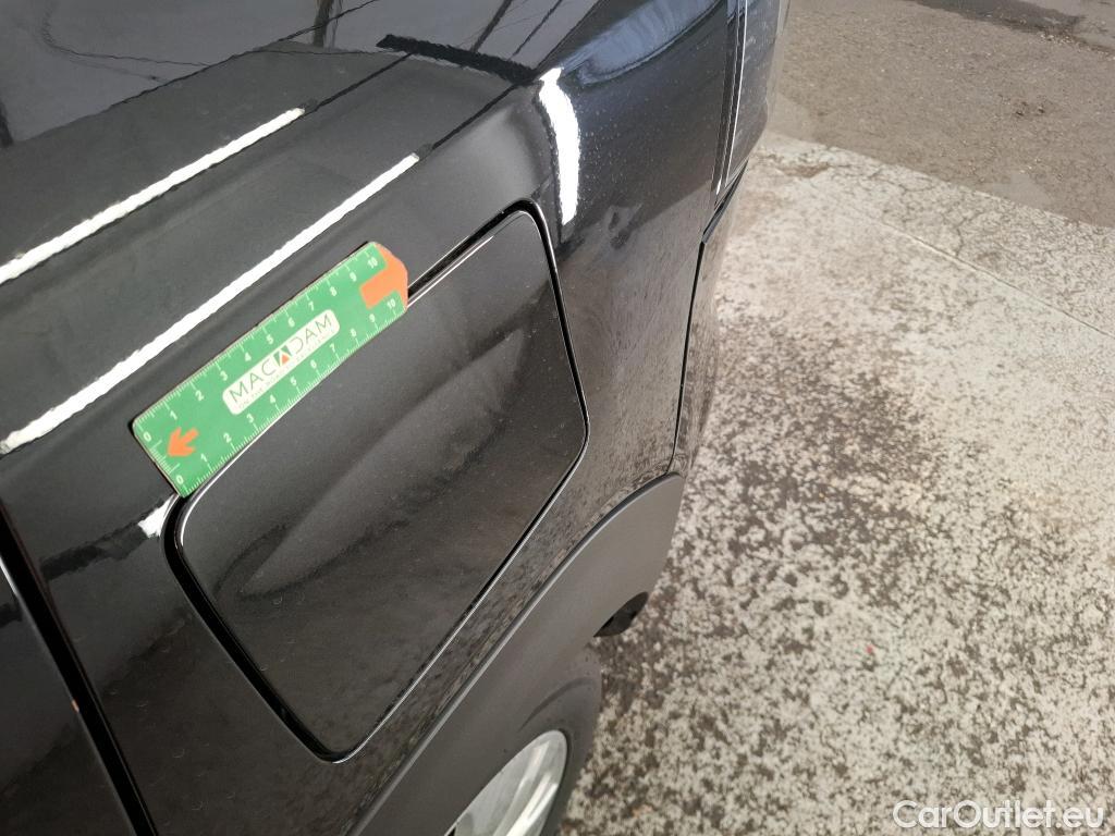  Land Rover  Discovery SUZUKI S-CROSS / 2021 / 5P / SUV 1.5 DUALJET HYBRID PRIVILEGE AUTO #9