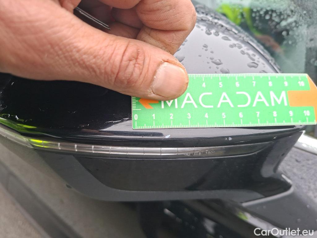  Seat  ATECA  Style 2.0 TDI 150CV BVA7 E6d #29