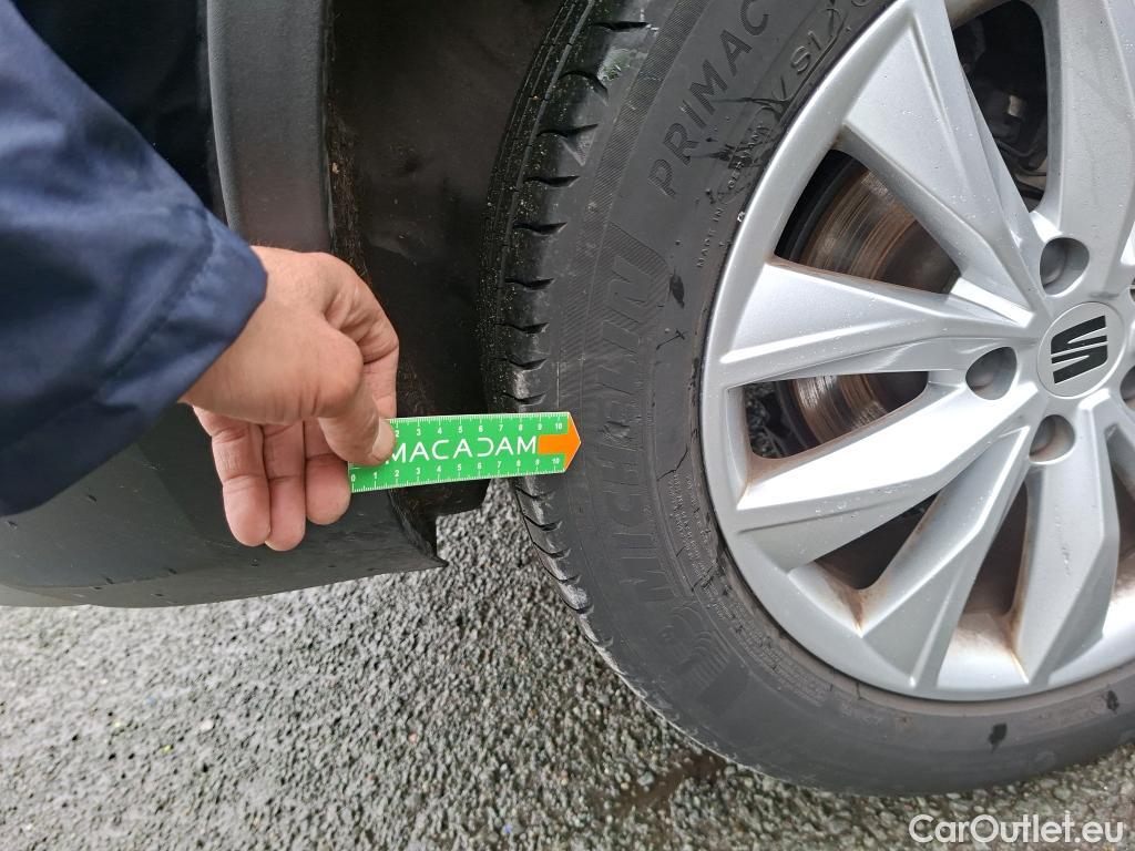  Seat  ATECA  Style 2.0 TDI 150CV BVA7 E6d #2