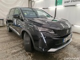  Peugeot  5008  Allure Pack 1.5 HDi 130CV BVA8 7 Sieges E6d #4