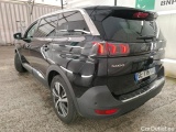  Peugeot  5008  Allure Pack 1.5 HDi 130CV BVA8 7 Sieges E6d #2