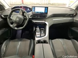  Peugeot  5008  Allure Pack 1.5 HDi 130CV BVA8 7 Sieges E6d #5