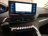  Peugeot  5008  Allure Pack 1.5 HDi 130CV BVA8 7 Sieges E6d #7