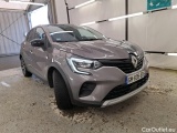  Renault  Captur  II Evolution 1.6 E-TECH Hybrid 145CV BVA6 E6d #4