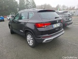  Seat  ATECA  Style 2.0 TDI 150CV BVA7 E6d #2