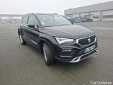  Seat  ATECA  Style 2.0 TDI 150CV BVA7 E6d #4