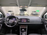  Skoda  Karoq SKODA  / 2017 / 5P / SUV 2.0 TDI 116ch DSG7 Business #5