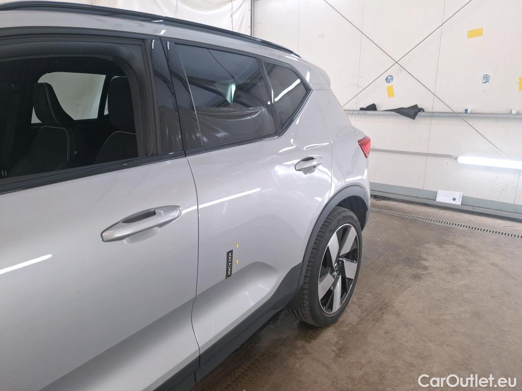  Volvo  XC 40 VOLVO XC40 / 2022 / 5P / SUV Recharge T5 262 DCT7 Ultimate #1