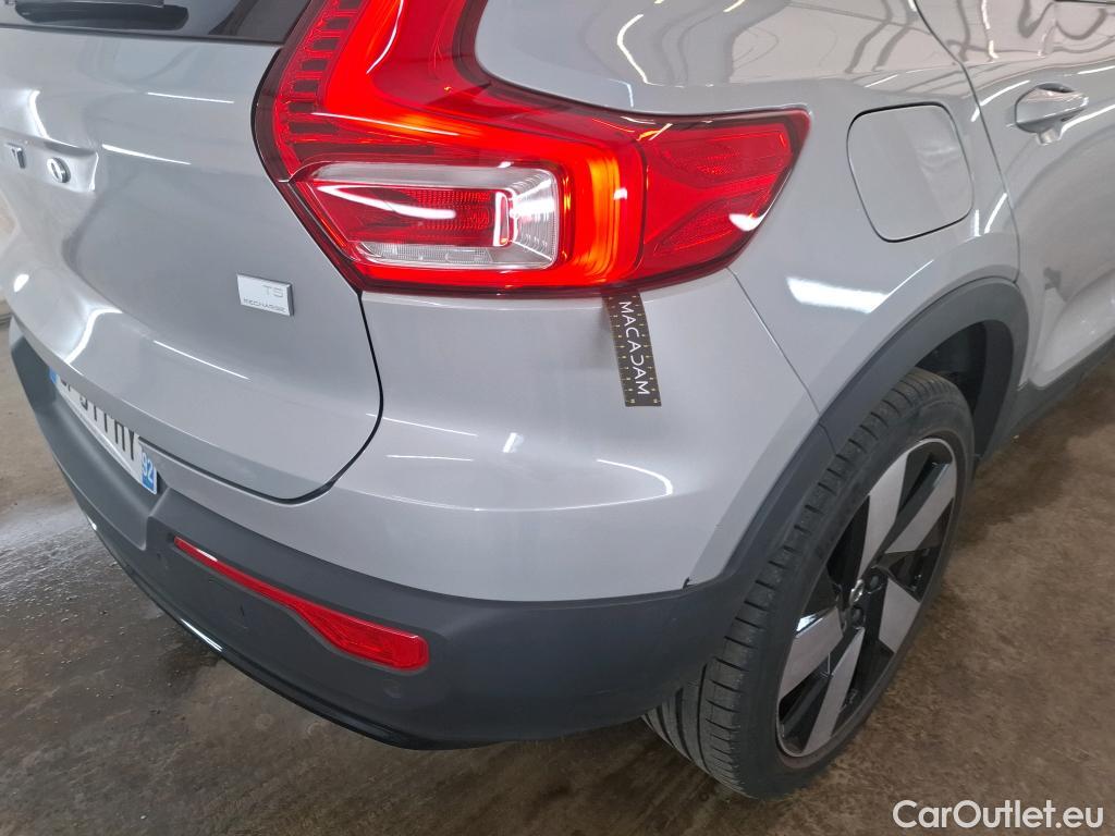  Volvo  XC 40 VOLVO XC40 / 2022 / 5P / SUV Recharge T5 262 DCT7 Ultimate #49
