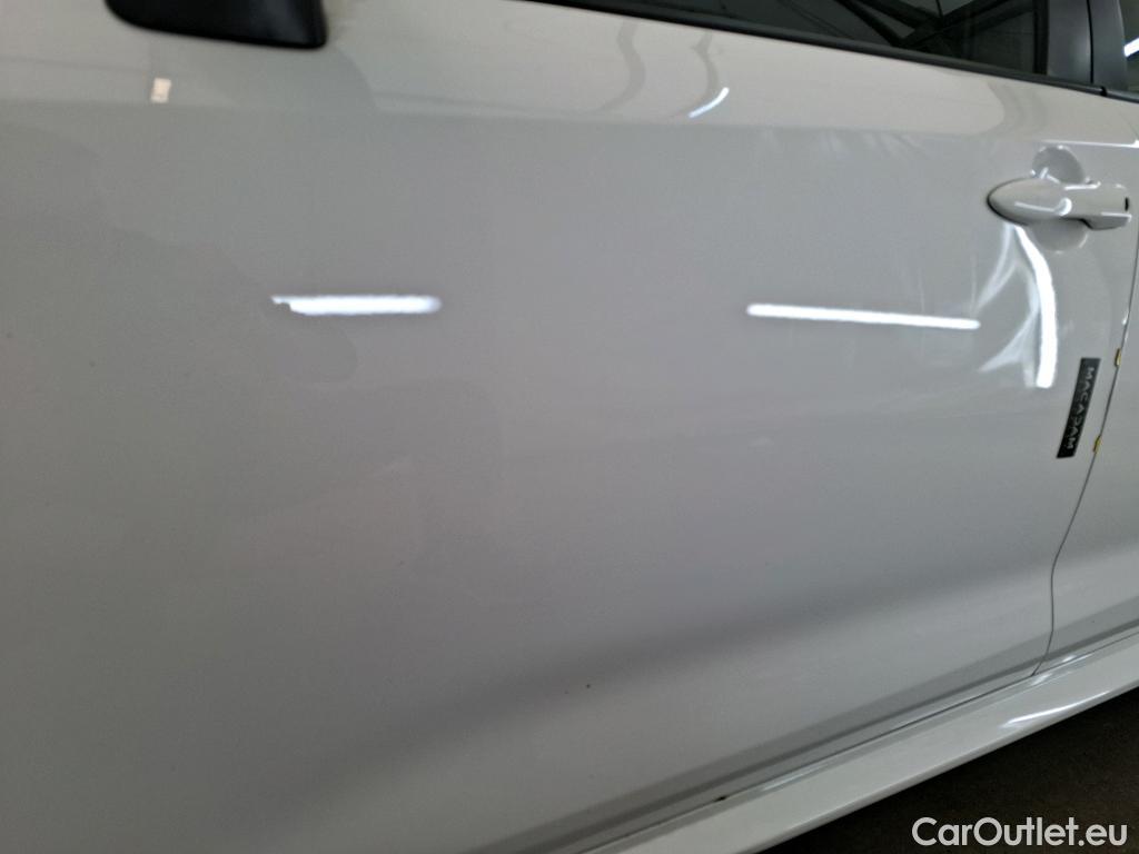  Toyota  Corolla TOYOTA  Touring Sports / 2022 / 5P / Break Hybride 140h Dynamic Business #1