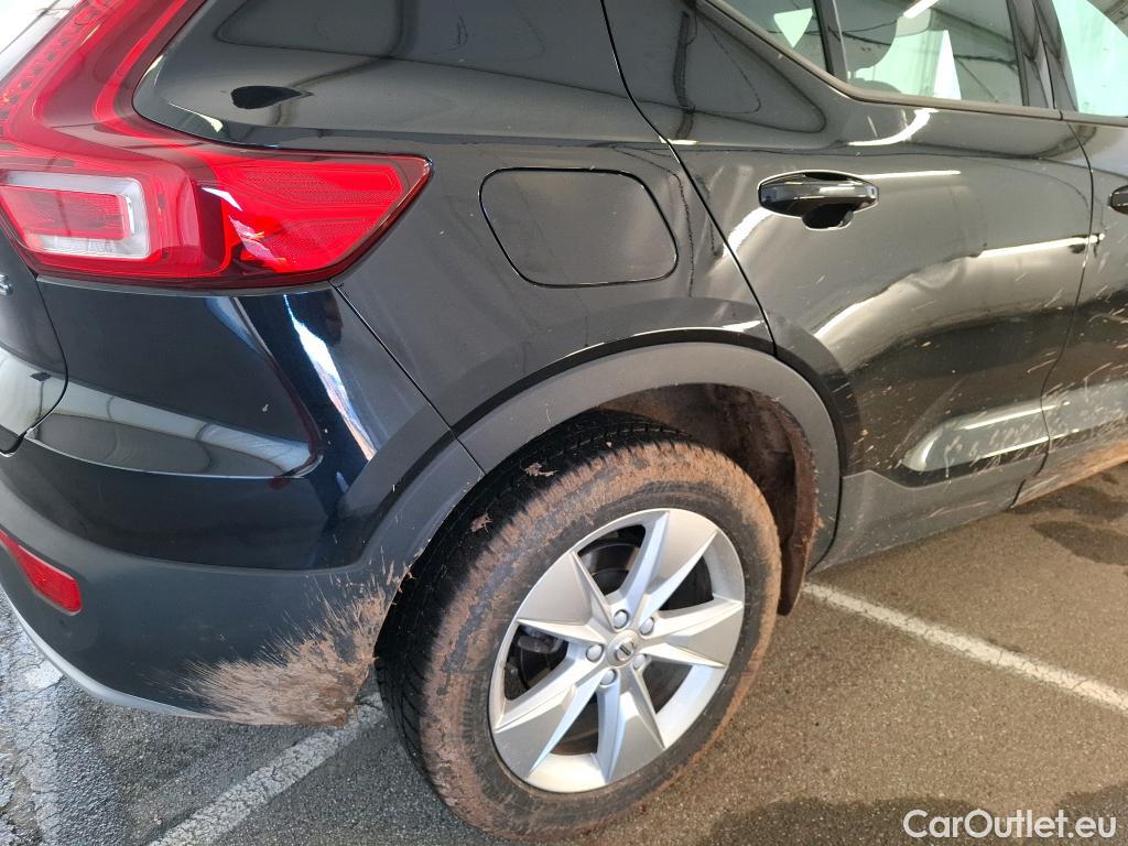  Volvo  XC 40 VOLVO XC40 / 2022 / 5P / SUV B3 163 DCT 7 Start #1
