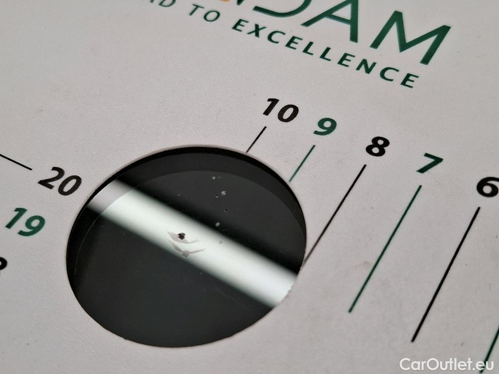  Volkswagen  Golf  VOLKSWAGEN / 2020 / 5P / Berline 2.0 TDI SCR 115 DSG7 LIFE SOCI BUSINESS #2