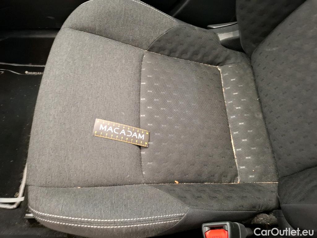  Toyota  Corolla TOYOTA  Touring Sports / 2022 / 5P / Break Hybride 140h Dynamic Business #9