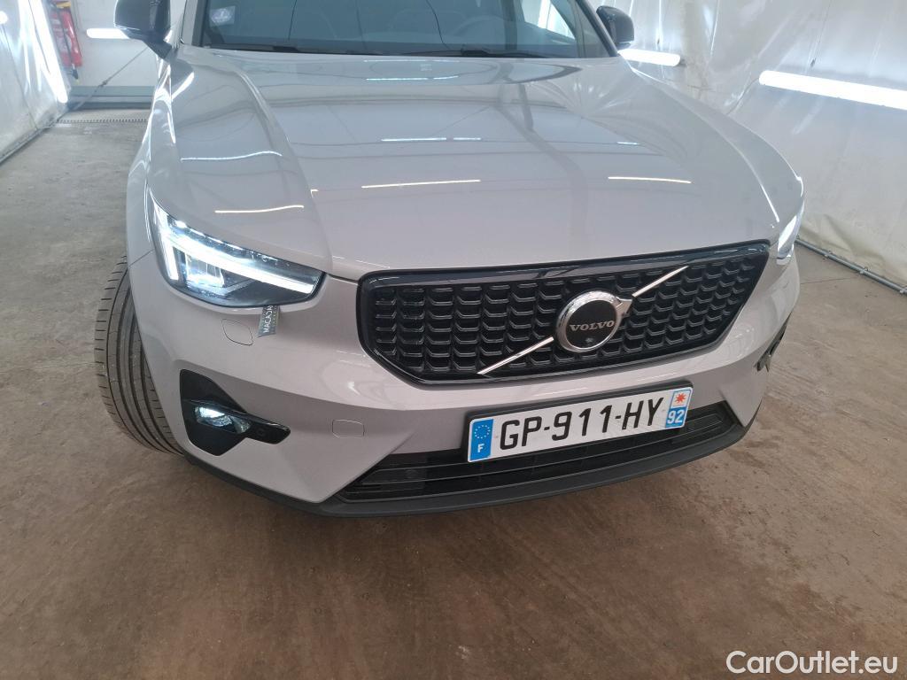  Volvo  XC 40 VOLVO XC40 / 2022 / 5P / SUV Recharge T5 262 DCT7 Ultimate #41