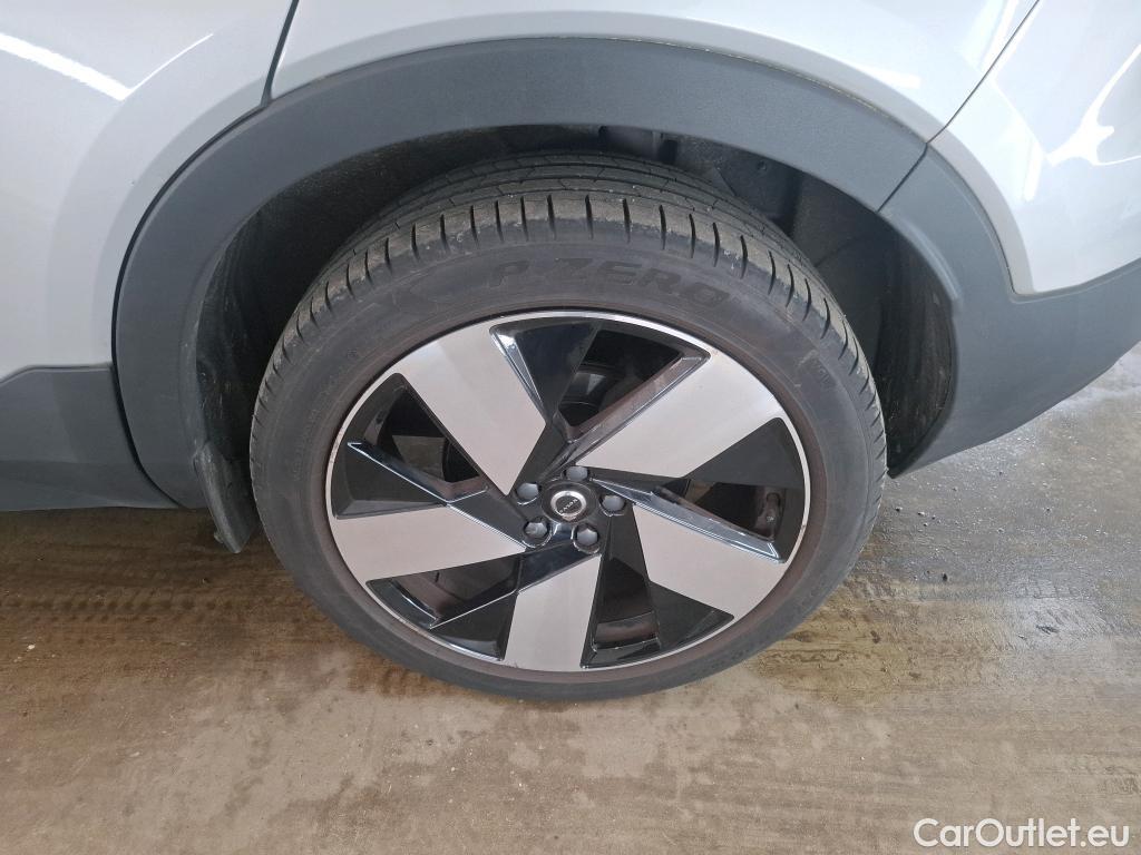  Volvo  XC 40 VOLVO XC40 / 2022 / 5P / SUV Recharge T5 262 DCT7 Ultimate #11