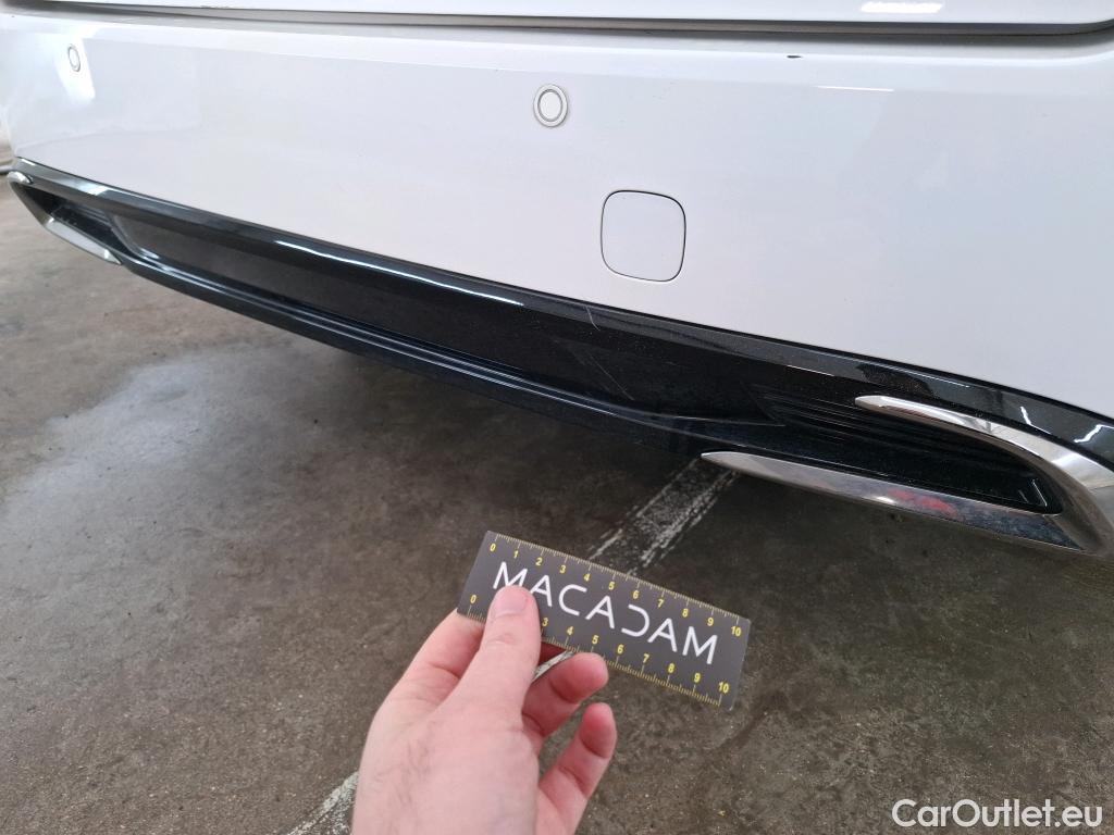  Toyota  Corolla TOYOTA  Touring Sports / 2022 / 5P / Break Hybride 140h Dynamic Business #12