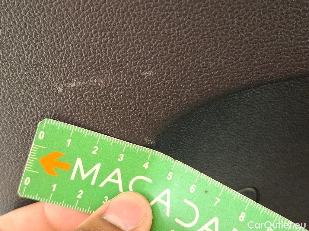  Volkswagen  Golf  VOLKSWAGEN / 2020 / 5P / Berline 2.0 TDI SCR 115 DSG7 LIFE SOCI BUSINESS #12