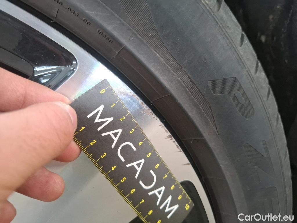  Volvo  XC 40 VOLVO XC40 / 2022 / 5P / SUV Recharge T5 262 DCT7 Ultimate #34