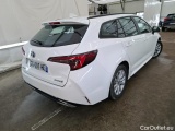  Toyota  Corolla TOYOTA  Touring Sports / 2022 / 5P / Break Hybride 140h Dynamic Business #3