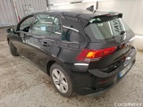  Volkswagen  Golf  VOLKSWAGEN / 2020 / 5P / Berline 2.0 TDI SCR 115 DSG7 LIFE SOCI BUSINESS #2