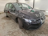  Volkswagen  Golf  VOLKSWAGEN / 2020 / 5P / Berline 2.0 TDI SCR 115 DSG7 LIFE SOCI BUSINESS #4