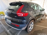  Volvo  XC 40 VOLVO XC40 / 2022 / 5P / SUV B3 163 DCT 7 Start #3