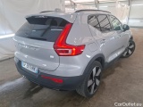  Volvo  XC 40 VOLVO XC40 / 2022 / 5P / SUV Recharge T5 262 DCT7 Ultimate #3