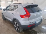  Volvo  XC 40 VOLVO XC40 / 2022 / 5P / SUV Recharge T5 262 DCT7 Ultimate #2