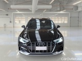  Audi  A4 Allroad AUDI  QUATTRO / 2019 / 5P / STATION WAGON 2.0 40 TDI QUATTRO S TRON. ID. CONTRAST #6