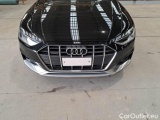  Audi  A4 Allroad AUDI  QUATTRO / 2019 / 5P / STATION WAGON 2.0 40 TDI QUATTRO S TRON. ID. CONTRAST #25