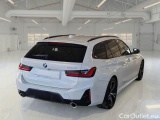  Bmw  Serie 3 BMW  / 2022 / 5P / STATION WAGON 320D 48V MSPORT TOURING AUT. #2