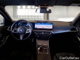  Bmw  Serie 3 BMW  / 2022 / 5P / STATION WAGON 320D 48V MSPORT TOURING AUT. #3