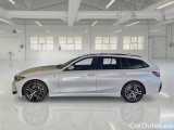  Bmw  Serie 3 BMW  / 2022 / 5P / STATION WAGON 320D 48V MSPORT TOURING AUT. #8