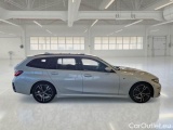  Bmw  Serie 3 BMW  / 2022 / 5P / STATION WAGON 320D 48V MSPORT TOURING AUT. #7