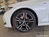  Bmw  Serie 3 BMW  / 2022 / 5P / STATION WAGON 320D 48V MSPORT TOURING AUT. #20