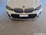  Bmw  Serie 3 BMW  / 2022 / 5P / STATION WAGON 320D 48V MSPORT TOURING AUT. #26