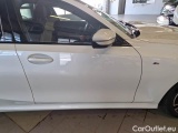 Bmw  Serie 3 BMW  / 2022 / 5P / STATION WAGON 320D 48V MSPORT TOURING AUT. #39