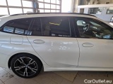 Bmw  Serie 3 BMW  / 2022 / 5P / STATION WAGON 320D 48V MSPORT TOURING AUT. #41