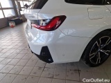  Bmw  Serie 3 BMW  / 2022 / 5P / STATION WAGON 320D 48V MSPORT TOURING AUT. #45