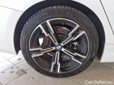 Bmw  Serie 3 BMW  / 2022 / 5P / STATION WAGON 320D 48V MSPORT TOURING AUT. #51