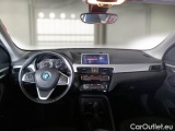  Bmw  X1 BMW  / 2019 / 5P / SUV XDRIVE 25E BUSINESS ADVANTAGE AUTOMATICO #3