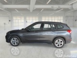  Bmw  X1 BMW  / 2019 / 5P / SUV XDRIVE 25E BUSINESS ADVANTAGE AUTOMATICO #8