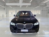  Bmw  X3 BMW  / 2021 / 5P / SUV XDRIVE 20D MH48V #6