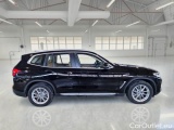  Bmw  X3 BMW  / 2021 / 5P / SUV XDRIVE 20D MH48V #7