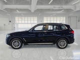  Bmw  X3 BMW  / 2021 / 5P / SUV XDRIVE 20D MH48V #8