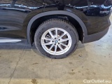  Bmw  X3 BMW  / 2021 / 5P / SUV XDRIVE 20D MH48V #19